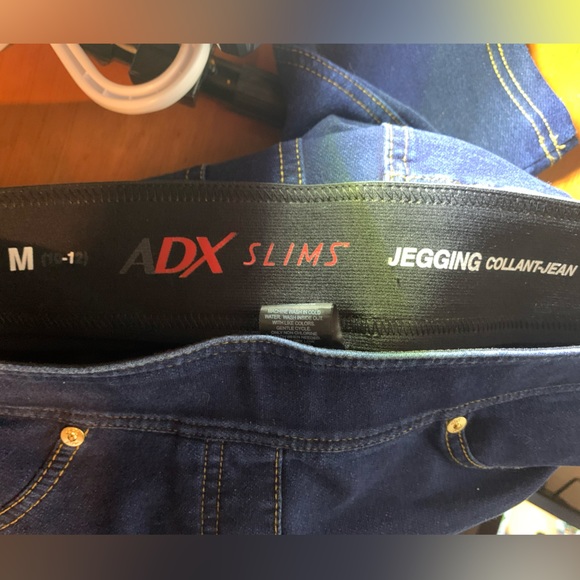 Woman’s ADX slims jeggings - Picture 3 of 4